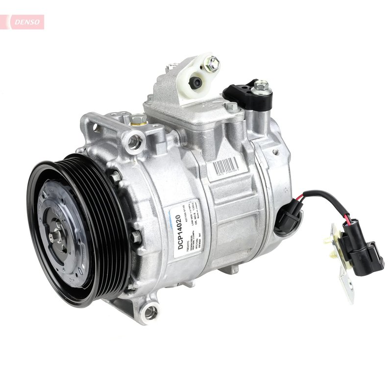 Compresor climatizare Denso DCP14020