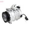Compresor climatizare Denso DCP14020
