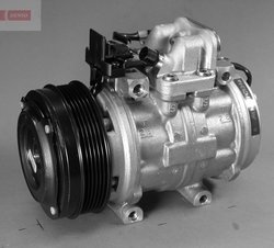 Compresor climatizare Denso DCP17001