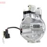 Compresor climatizare Denso DCP14020