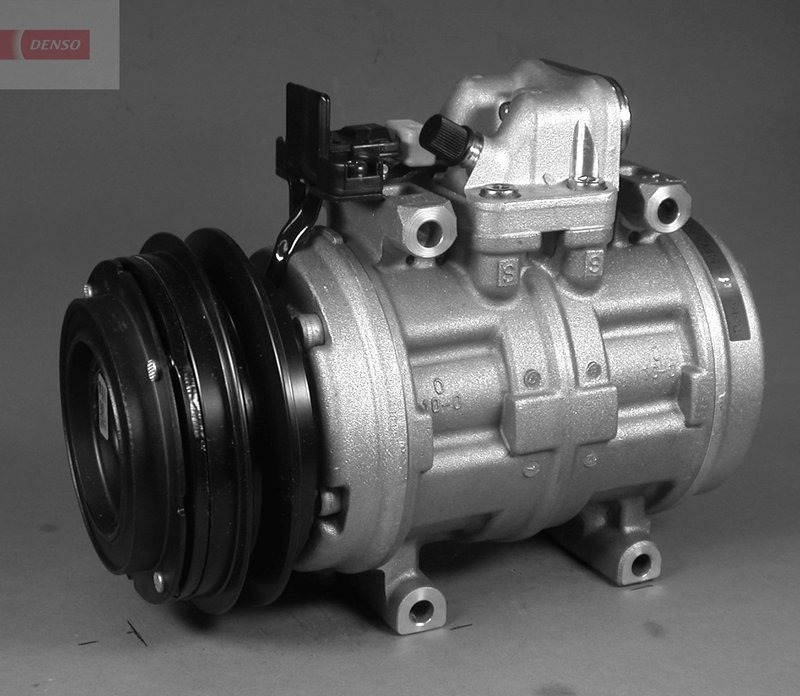 COMPRESOR CLIMATIZARE DENSO DCP17003 - Compatibil cu MERCEDES-BENZ
