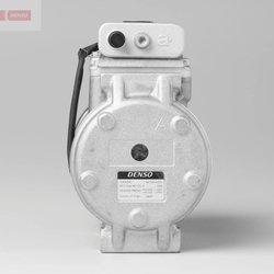 COMPRESOR CLIMATIZARE DENSO DCP17006 - Compatibil cu MERCEDES-BENZ