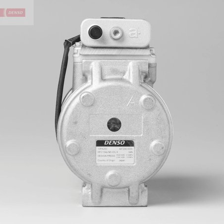 COMPRESOR CLIMATIZARE DENSO DCP17006 - Compatibil cu MERCEDES-BENZ