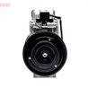 COMPRESOR CLIMATIZARE DENSO DCP17008 - Compatibil cu MERCEDES-BENZ