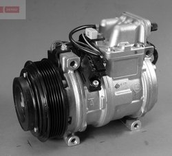 COMPRESOR CLIMATIZARE DENSO DCP17011 - Compatibil cu MERCEDES-BENZ
