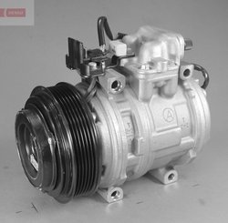 COMPRESOR CLIMATIZARE DENSO DCP17012 - Compatibil cu MERCEDES-BENZ