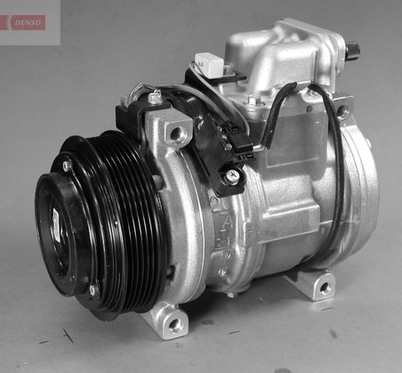 Compresor climatizare Denso DCP17015