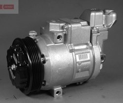COMPRESOR CLIMATIZARE DENSO DCP17025 - Compatibil cu MERCEDES-BENZ