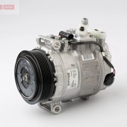 Compresor climatizare Denso DCP17026