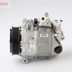 COMPRESOR CLIMATIZARE DENSO DCP17026 - Compatibil cu MERCEDES-BENZ