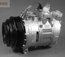 COMPRESOR CLIMATIZARE DENSO DCP17036 - Compatibil cu MERCEDES-BENZ