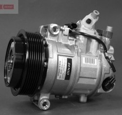 Compresor climatizare Denso DCP17051