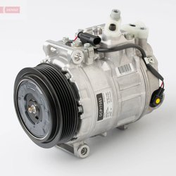 COMPRESOR CLIMATIZARE DENSO DCP17053 - Compatibil cu MERCEDES-BENZ