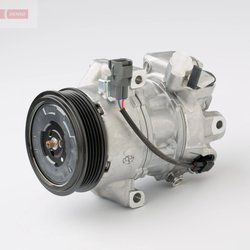 Compresor climatizare Denso DCP17054