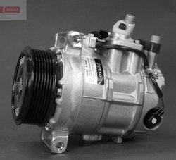 COMPRESOR CLIMATIZARE DENSO DCP17067 - Compatibil cu MERCEDES-BENZ