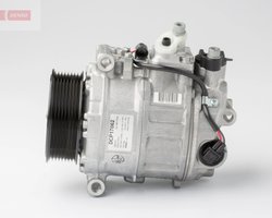 Compresor climatizare Denso DCP17062