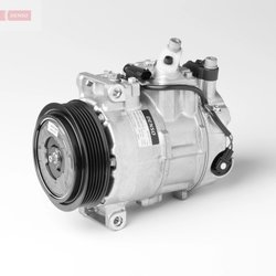 COMPRESOR CLIMATIZARE DENSO DCP17068 - Compatibil cu MERCEDES-BENZ