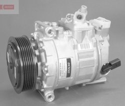 Compresor climatizare Denso DCP17073