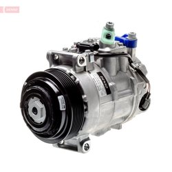 COMPRESOR CLIMATIZARE DENSO DCP17087 - Compatibil cu MERCEDES-BENZ
