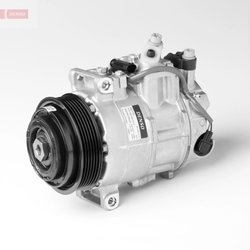 COMPRESOR CLIMATIZARE DENSO DCP17100 - Compatibil cu MERCEDES-BENZ