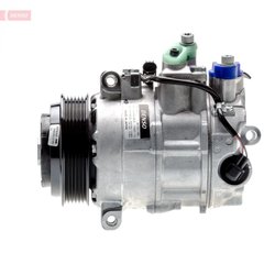 Compresor climatizare Denso DCP17087