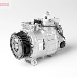 Compresor climatizare Denso DCP17102
