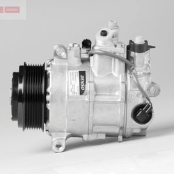 Compresor climatizare Denso DCP17104
