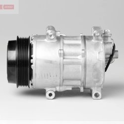 COMPRESOR CLIMATIZARE DENSO DCP17106 - Compatibil cu MERCEDES-BENZ
