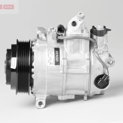 COMPRESOR CLIMATIZARE DENSO DCP17112 - Compatibil cu MERCEDES-BENZ