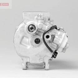 COMPRESOR CLIMATIZARE DENSO DCP17106 - Compatibil cu MERCEDES-BENZ