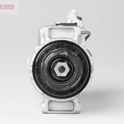 Compresor climatizare Denso DCP17104