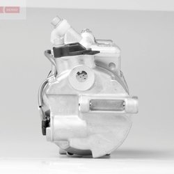 COMPRESOR CLIMATIZARE DENSO DCP17112 - Compatibil cu MERCEDES-BENZ