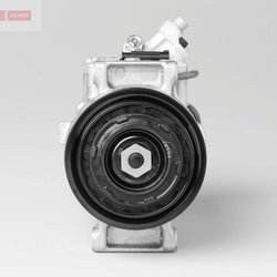 COMPRESOR CLIMATIZARE DENSO DCP17112 - Compatibil cu MERCEDES-BENZ