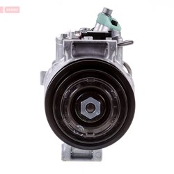 COMPRESOR CLIMATIZARE DENSO DCP17120 - Compatibil cu MERCEDES-BENZ