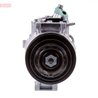 COMPRESOR CLIMATIZARE DENSO DCP17120 - Compatibil cu MERCEDES-BENZ