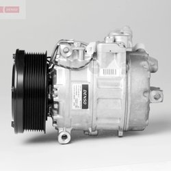 Compresor climatizare Denso DCP17125