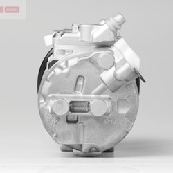 Compresor climatizare Denso DCP17125