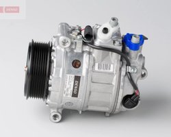 COMPRESOR CLIMATIZARE DENSO DCP17138 - Compatibil cu MERCEDES-BENZ