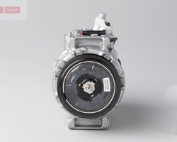 COMPRESOR CLIMATIZARE DENSO DCP17138 - Compatibil cu MERCEDES-BENZ