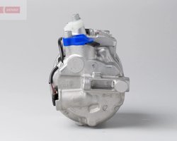 COMPRESOR CLIMATIZARE DENSO DCP17138 - Compatibil cu MERCEDES-BENZ