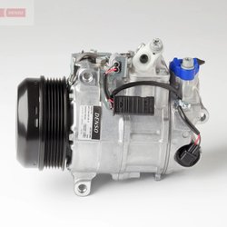 Compresor climatizare Denso DCP17140