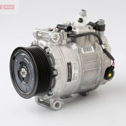 Compresor climatizare Denso DCP17146