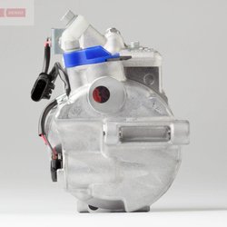 COMPRESOR CLIMATIZARE DENSO DCP17140 - Compatibil cu MERCEDES-BENZ
