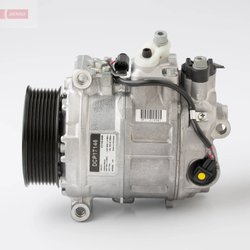 Compresor climatizare Denso DCP17146