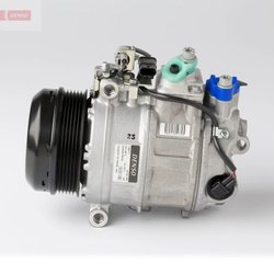 COMPRESOR CLIMATIZARE DENSO DCP17151 - Compatibil cu MERCEDES-BENZ