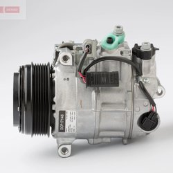Compresor climatizare Denso DCP17148