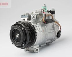 COMPRESOR CLIMATIZARE DENSO DCP17155 - Compatibil cu MERCEDES-BENZ