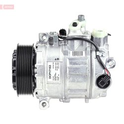 Compresor climatizare Denso DCP17153