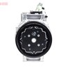 Compresor climatizare Denso DCP17153