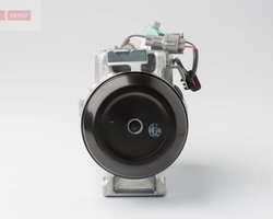 COMPRESOR CLIMATIZARE DENSO DCP17154 - Compatibil cu MERCEDES-BENZ
